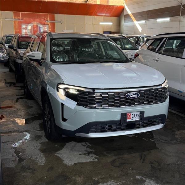 فورد تيريتوري 2026 للبيع في العراق -  بغداد